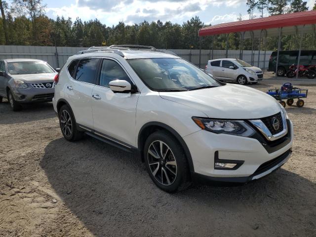 NISSAN ROGUE S 2019 5n1at2mt9kc796093