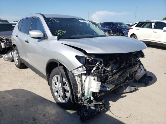 NISSAN ROGUE S 2019 5n1at2mt9kc801115