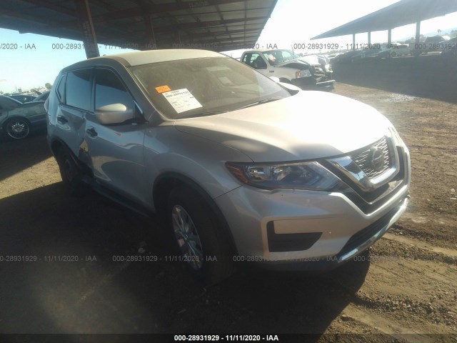 NISSAN ROGUE 2019 5n1at2mt9kc809389