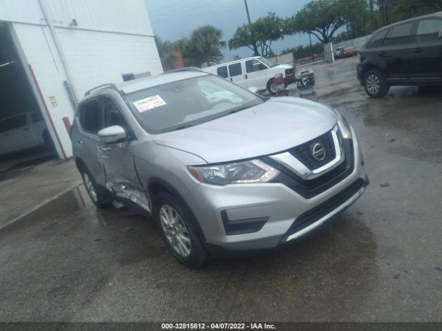 NISSAN ROGUE 2019 5n1at2mt9kc814446