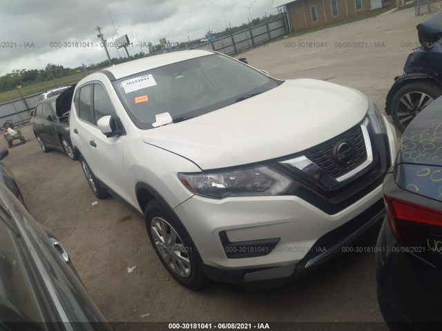 NISSAN ROGUE 2019 5n1at2mt9kc816844