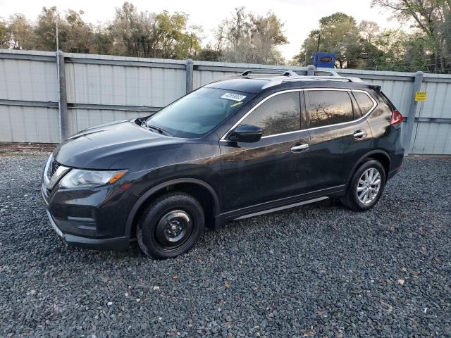 NISSAN ROGUE S 2019 5n1at2mt9kc821641