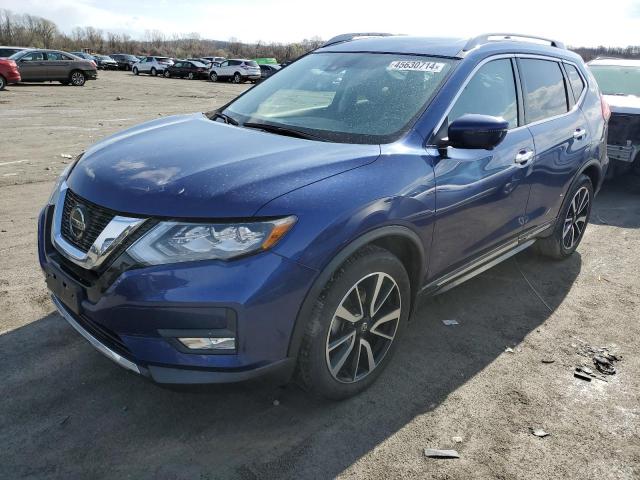 NISSAN ROGUE 2019 5n1at2mt9kc824765