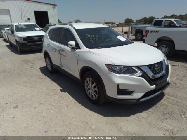 NISSAN ROGUE 2019 5n1at2mt9kc827813