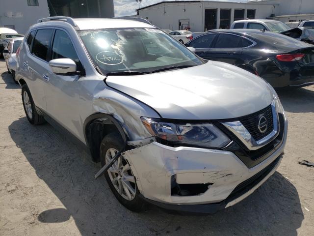 NISSAN ROGUE S 2019 5n1at2mt9kc828220