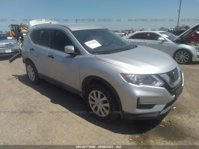 NISSAN ROGUE 2019 5n1at2mt9kc832185