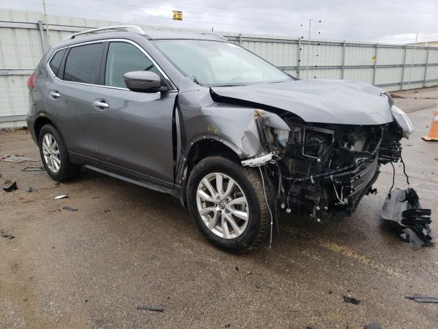 NISSAN ROGUE S 2019 5n1at2mt9kc832624