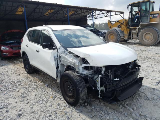 NISSAN ROGUE S 2019 5n1at2mt9kc833062