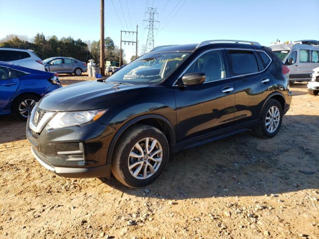 NISSAN ROGUE 2019 5n1at2mt9kc838200