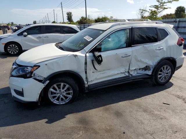 NISSAN ROGUE S 2019 5n1at2mt9kc844112