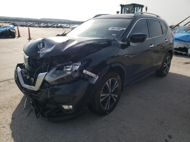 NISSAN ROGUE 2019 5n1at2mt9kc845602