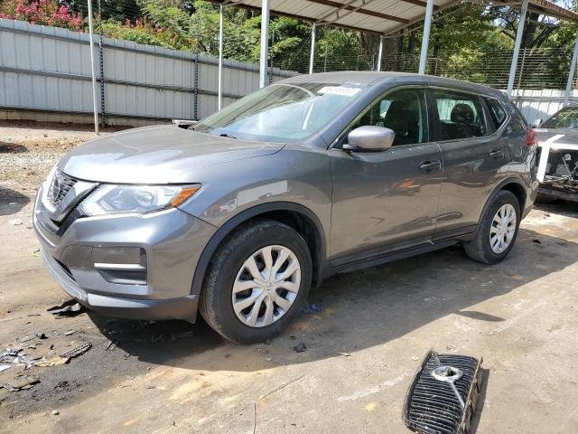 NISSAN ROGUE S 2019 5n1at2mt9kc845762