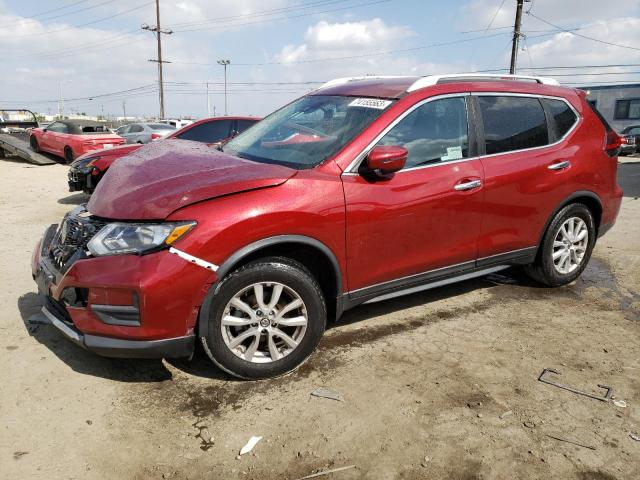 NISSAN ROGUE 2020 5n1at2mt9lc706846