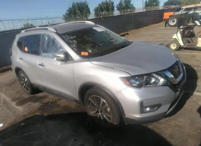 NISSAN ROGUE 2020 5n1at2mt9lc714879