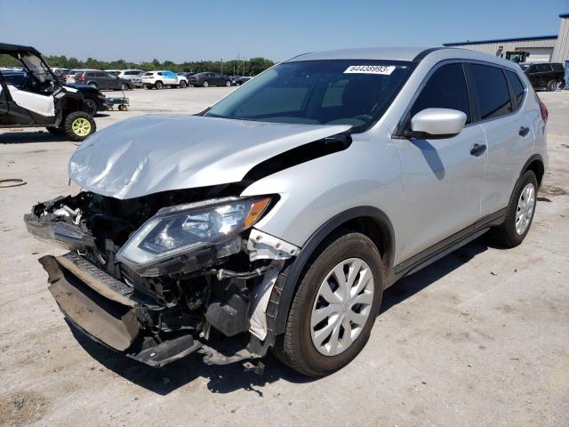 NISSAN ROGUE 2020 5n1at2mt9lc715210