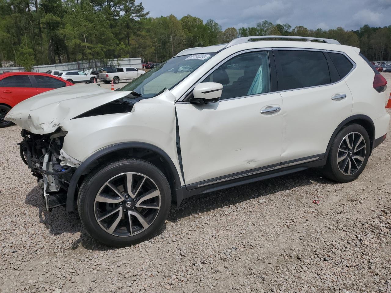 NISSAN ROGUE 2020 5n1at2mt9lc715997