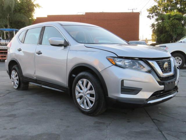 NISSAN ROGUE S 2020 5n1at2mt9lc717717