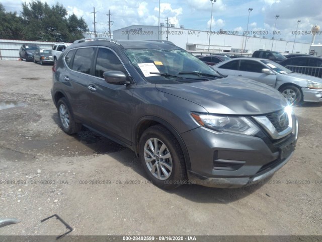 NISSAN ROGUE 2020 5n1at2mt9lc721315