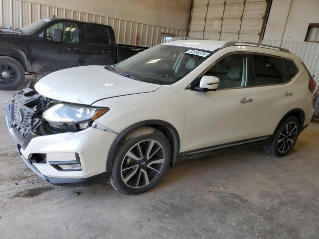 NISSAN ROGUE S 2020 5n1at2mt9lc722738