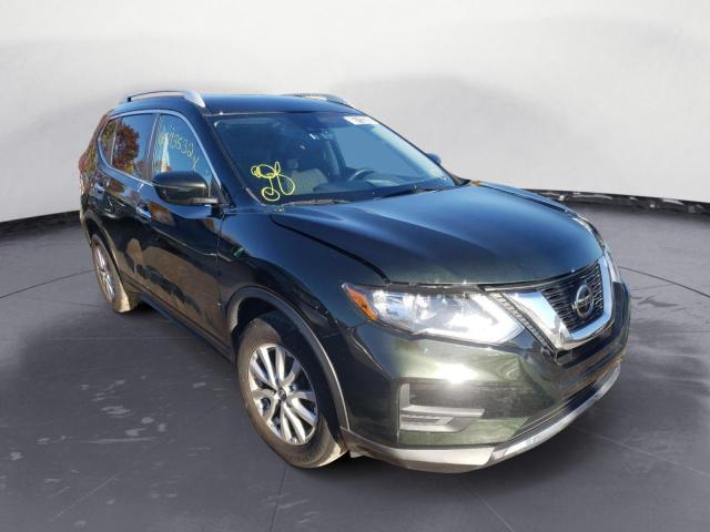 NISSAN ROGUE S 2020 5n1at2mt9lc728703