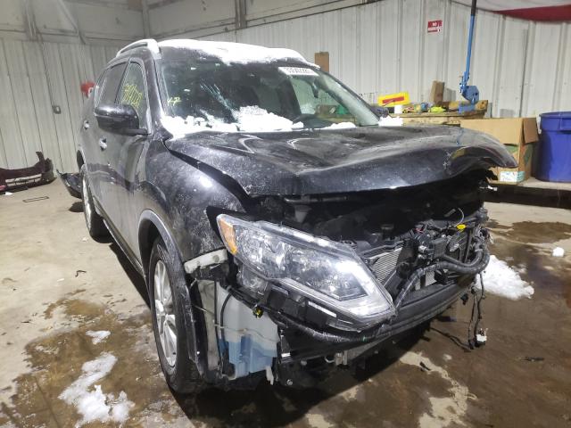 NISSAN ROGUE S 2020 5n1at2mt9lc729723