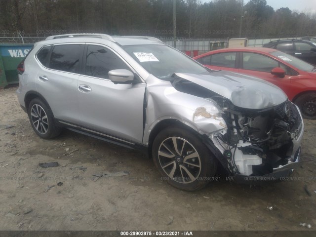 NISSAN ROGUE 2020 5n1at2mt9lc730077