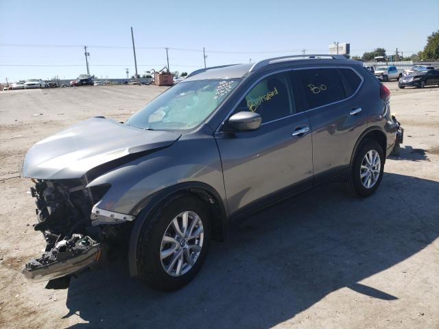 NISSAN ROGUE 2020 5n1at2mt9lc735151