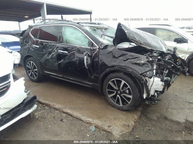 NISSAN ROGUE 2020 5n1at2mt9lc735960