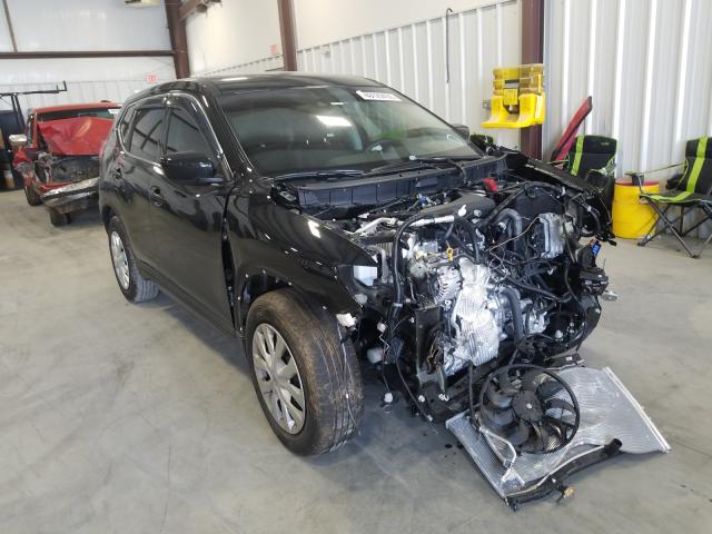 NISSAN ROGUE S 2020 5n1at2mt9lc737062