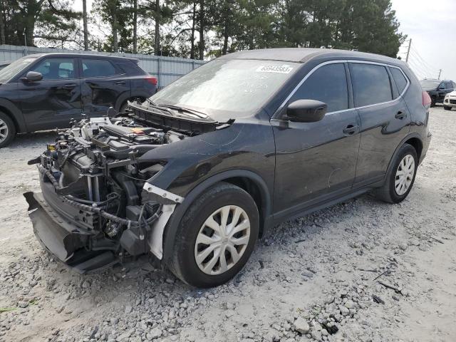 NISSAN ROGUE S 2020 5n1at2mt9lc742584