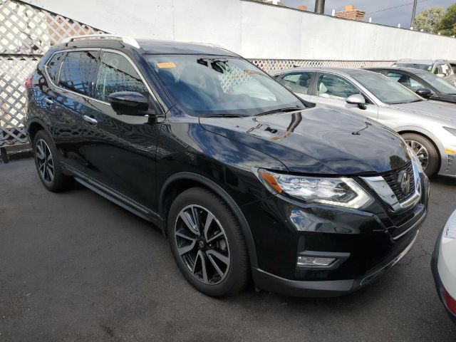 NISSAN ROGUE 2020 5n1at2mt9lc742620