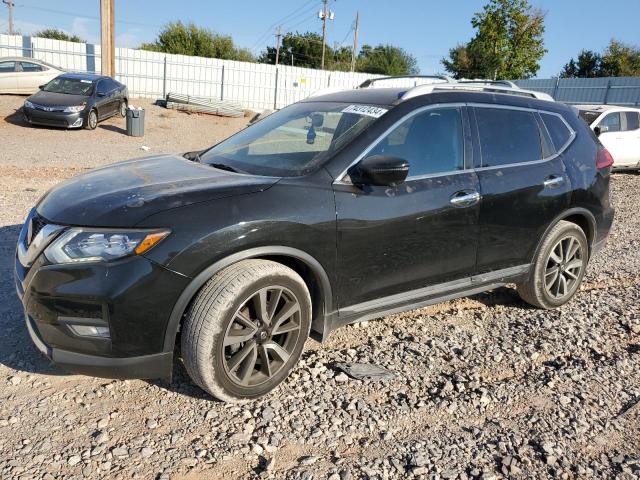 NISSAN ROGUE S 2020 5n1at2mt9lc744819