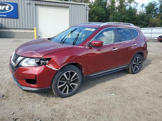 NISSAN ROGUE S 2020 5n1at2mt9lc744853