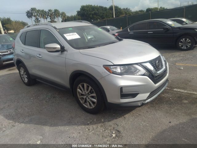 NISSAN ROGUE 2020 5n1at2mt9lc747137