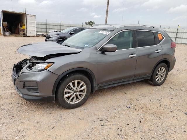 NISSAN ROGUE 2019 5n1at2mt9lc747526