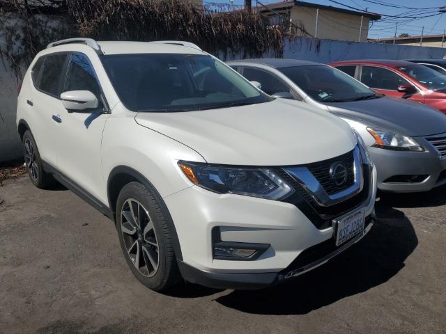 NISSAN ROGUE 2020 5n1at2mt9lc751141