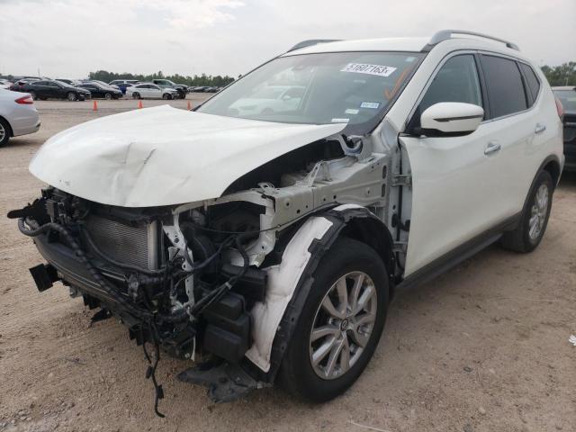 NISSAN ROGUE 2020 5n1at2mt9lc753777