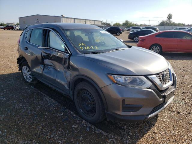 NISSAN ROGUE S 2020 5n1at2mt9lc754119