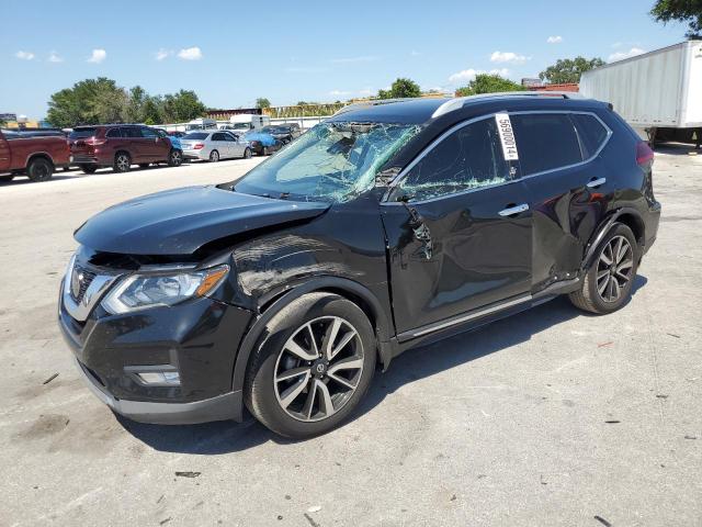 NISSAN ROGUE 2020 5n1at2mt9lc759899