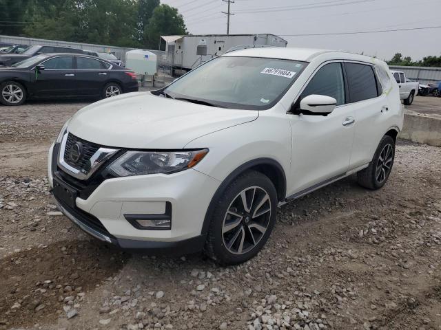 NISSAN ROGUE S 2020 5n1at2mt9lc765217