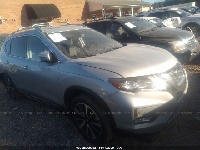 NISSAN ROGUE 2020 5n1at2mt9lc765248