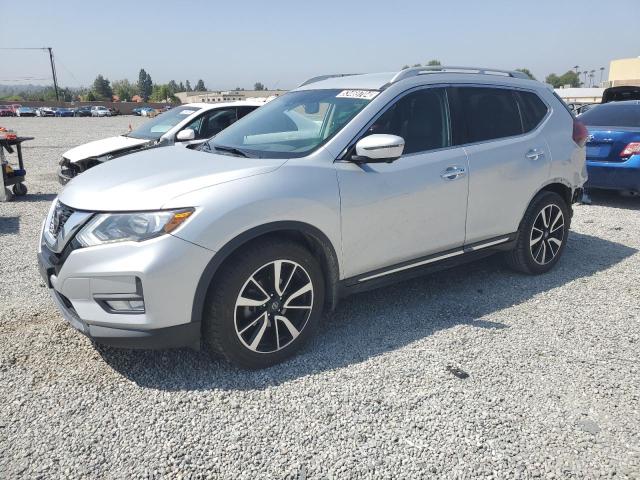 NISSAN ROGUE 2020 5n1at2mt9lc766836