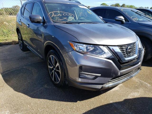 NISSAN ROGUE S 2020 5n1at2mt9lc771048