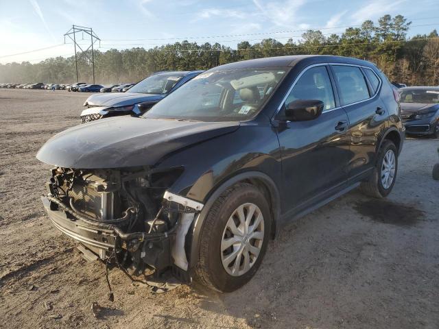 NISSAN ROGUE S 2020 5n1at2mt9lc777612