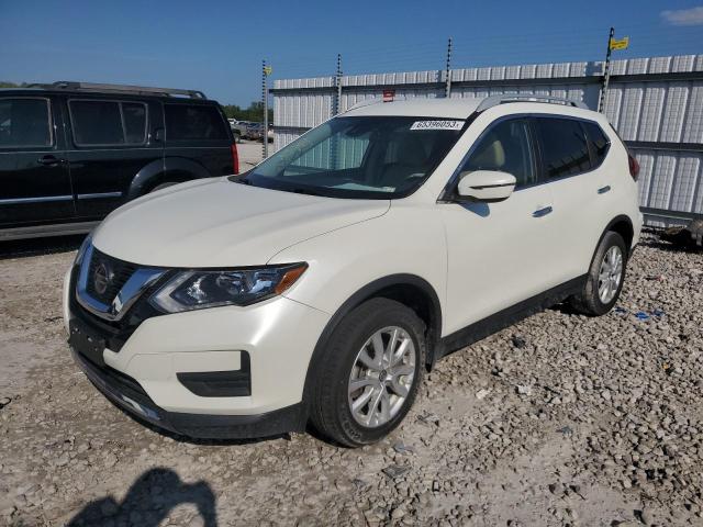 NISSAN ROGUE 2020 5n1at2mt9lc777982