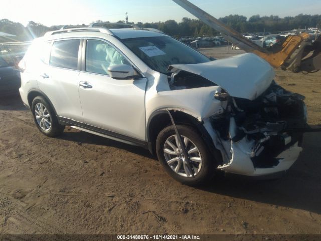 NISSAN ROGUE 2020 5n1at2mt9lc778372