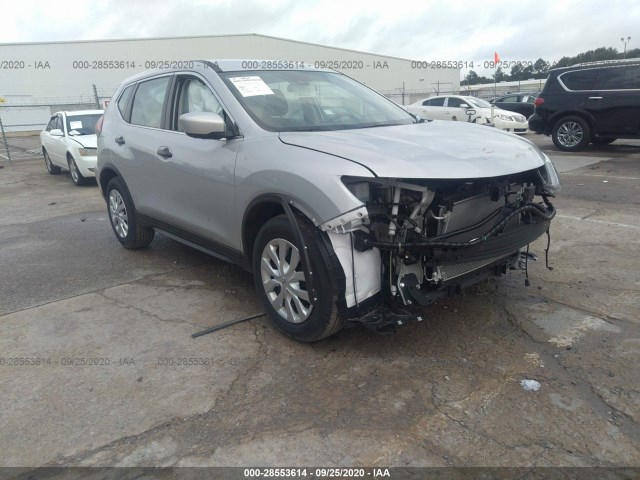 NISSAN ROGUE 2020 5n1at2mt9lc779327