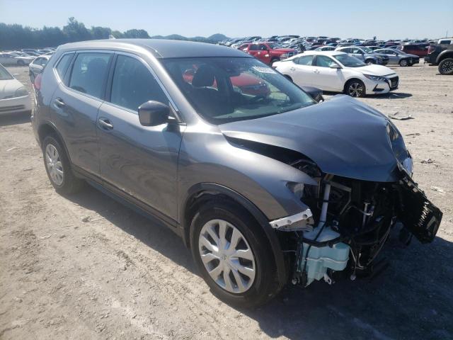 NISSAN ROGUE S 2020 5n1at2mt9lc786990