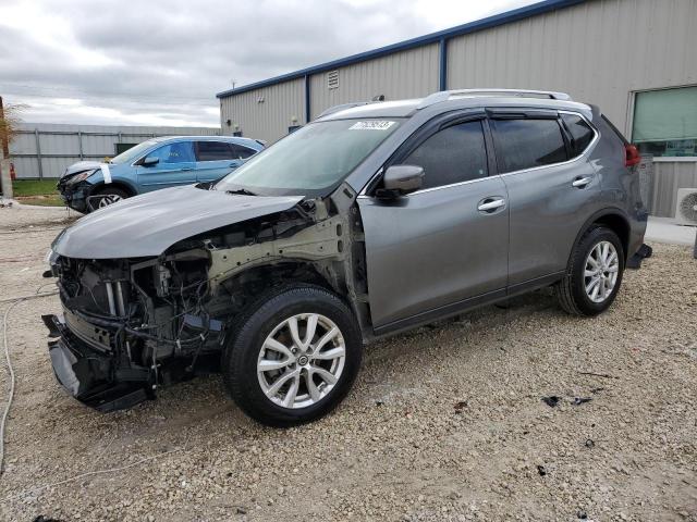 NISSAN ROGUE 2020 5n1at2mt9lc787394