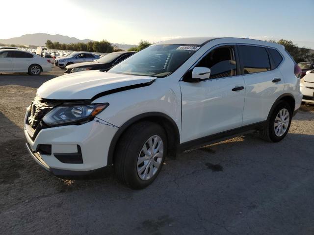 NISSAN ROGUE S 2020 5n1at2mt9lc790733